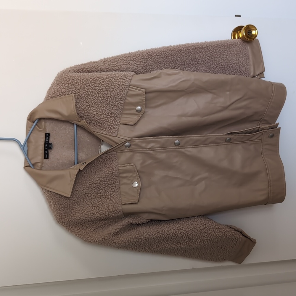 Hvfve Jacket